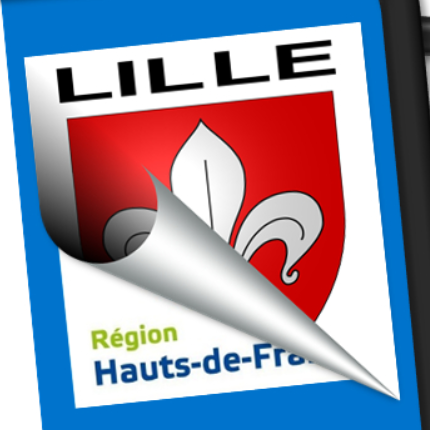 Blason seul: Lille