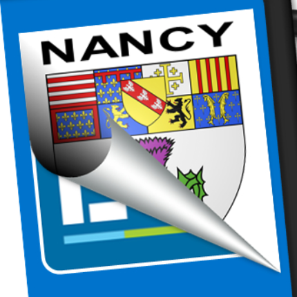 Blason seul: Nancy