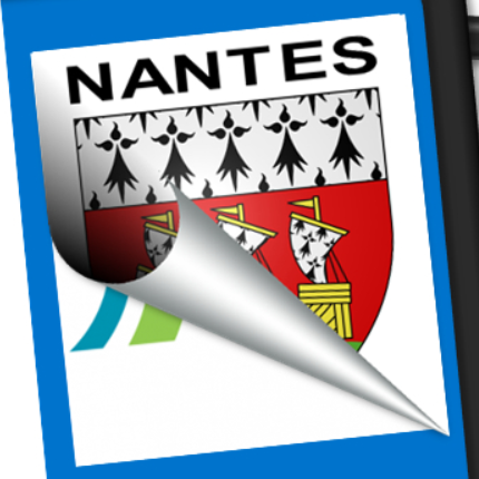 Blason seul: Nantes