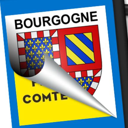 Blason seul: Bourgogne