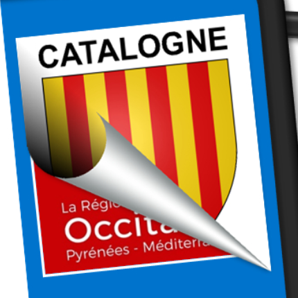 Blason seul: Catalogne