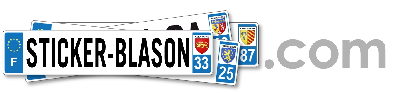 Logo sticker-blason.com Logo sticker-blason.com